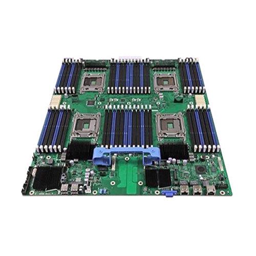 Dell G5DR5 System Board For PowerEdge R640