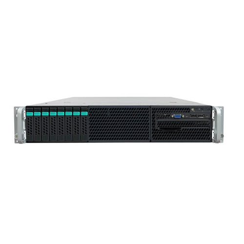 SuperMicro SYS-5019S-MR Intel Xeon E3-1200 v6/v5 DDR4 DIMM slots Server