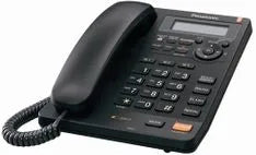 Future Call The integrated phone corded phone