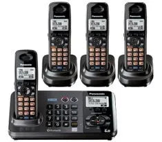 Panasonic Multi-line Phone