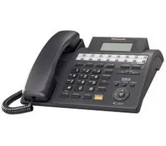 Panasonic KX-TS4200B 4-Line Corded Speakerphone Telephone