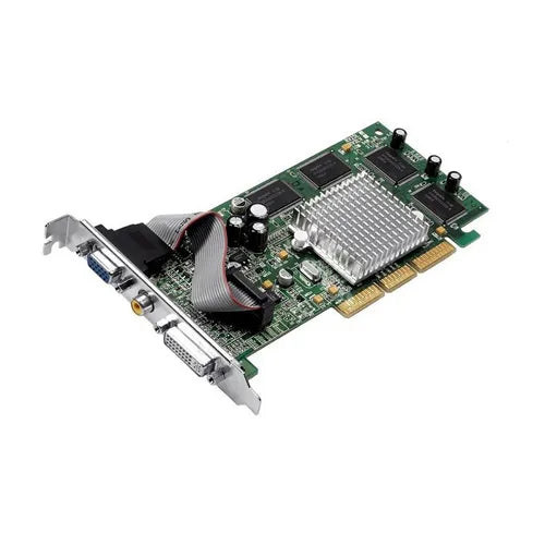HP P09230-001 NVIDIA Tesla T4 16GB GDDR6 PCI Express 3.0 x16 GPU