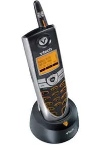VTech I5803 58Ghz Accessory Cordless Handset