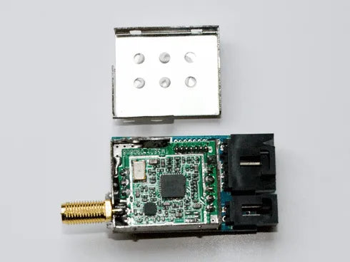 Walker 51284.001 PCB SWITCH W/ HOOK SWITCH