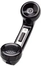 Walker PTS-500-OP3-00 Push-To-Signal 6-Wire Telephone Handsets