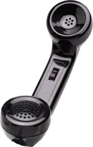 Walker 50069.001 (50069-001) Amplified Handset Modular Round Mic