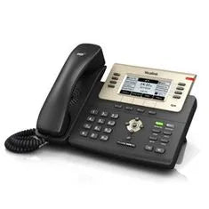 Yealink T21P E2 IP Phone