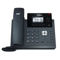 Yealink T40P IP Phone