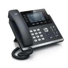 Yealink SIP-T46G 2-Ports GB IP Phone